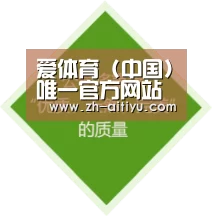 爱体育 (中国)唯一官方网站